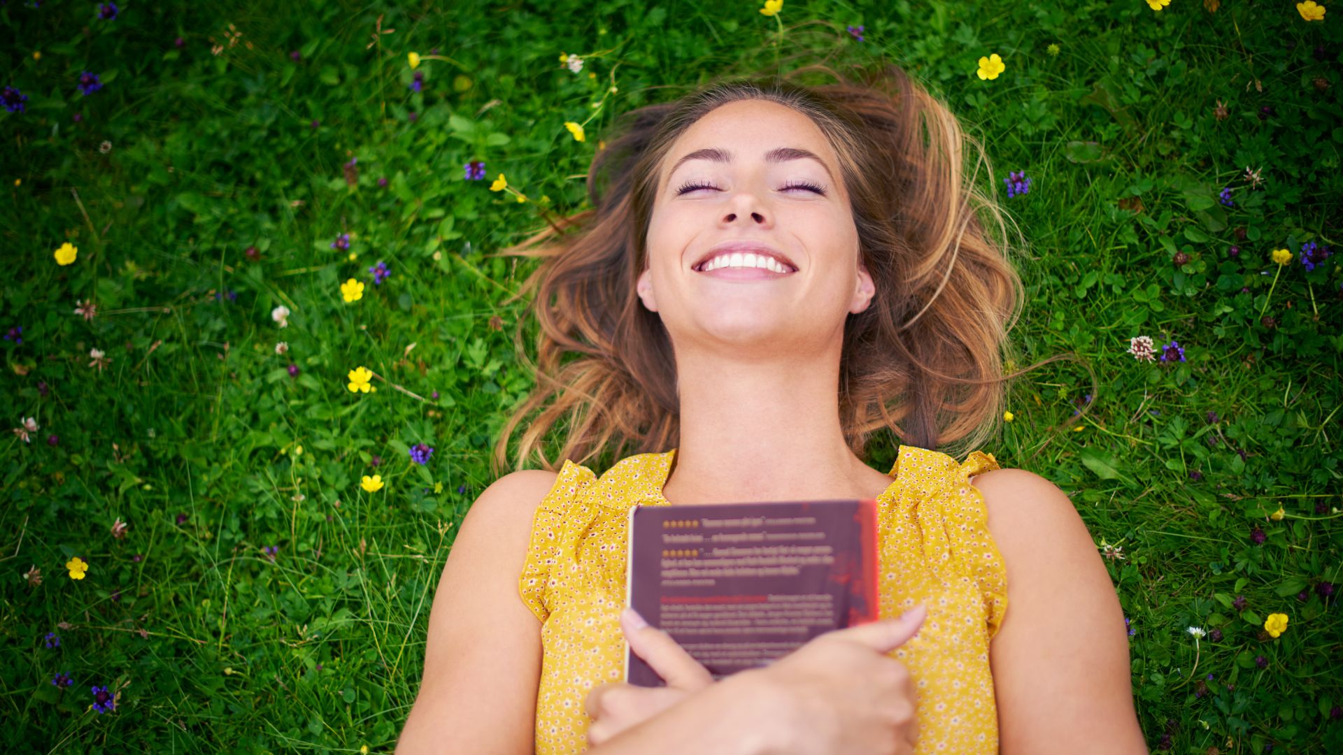 Beat Negative Thinking and Live Happily