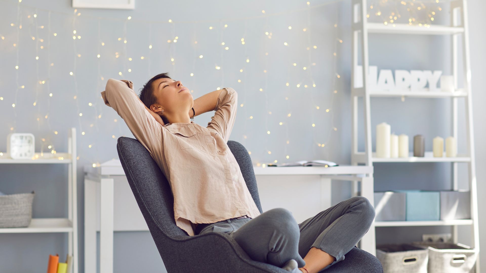 Mindfulness and Positive Living