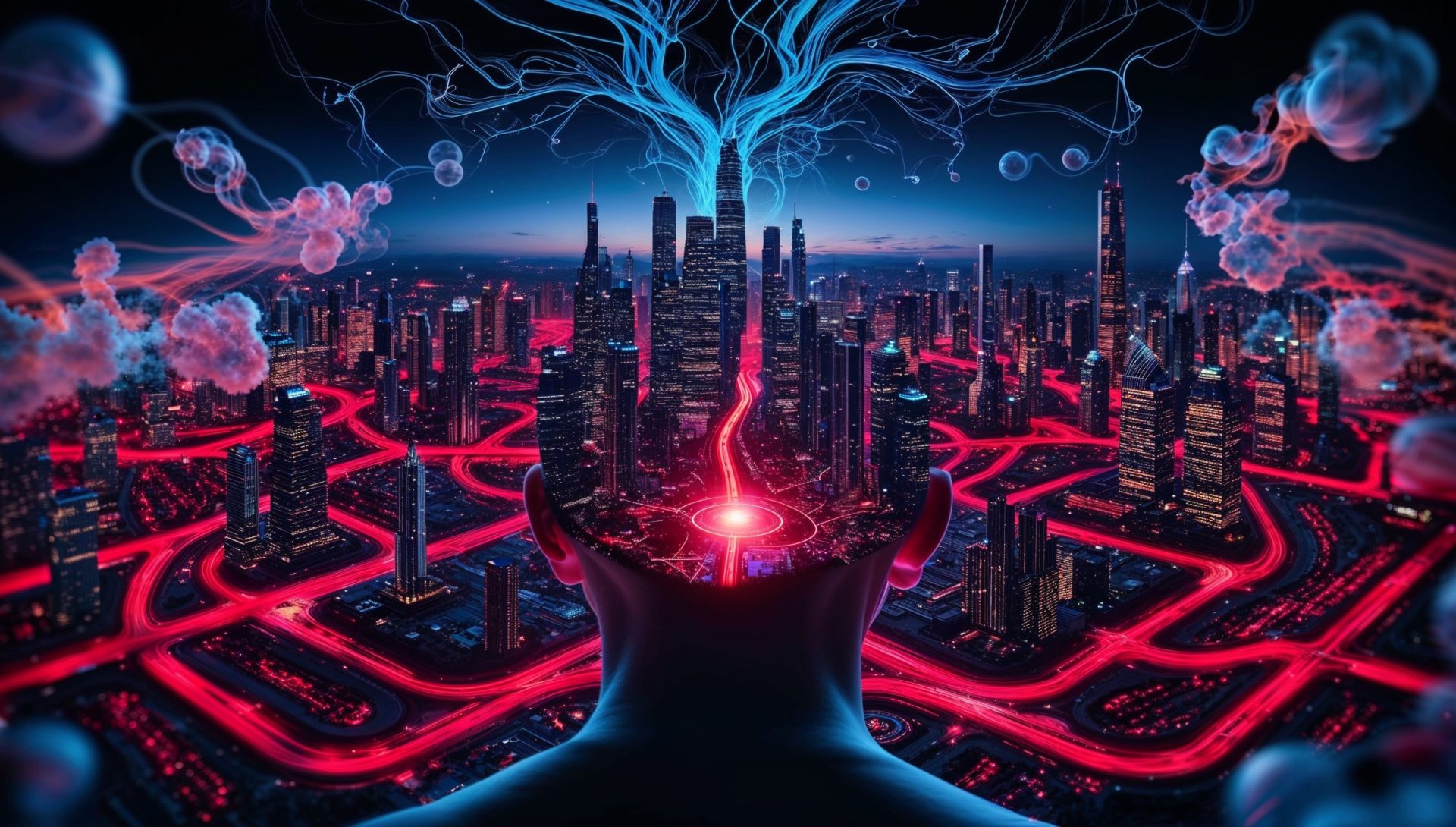 How to Gain Control Over Mind?